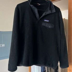 Patagonia Synchilla Fleece